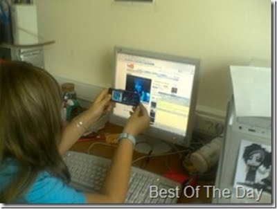 Fazer Donwload de um video do Youtube