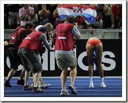 Virtudes do Desporto