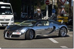 bugatti veyron 2