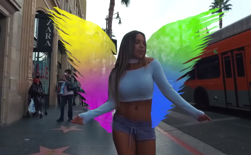 Magga Braco Despacito (Luis Fonsi ft. Daddy Yankee)